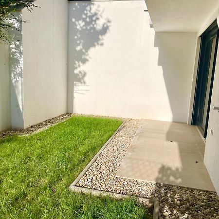 Garden - Free Parking - Modern Viena Exterior foto