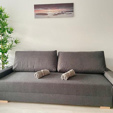 Garden - Free Parking - Modern Viena Exterior foto